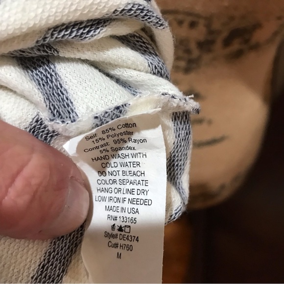 ▪️finn&clover Racerback Dress - Picture 6 of 10